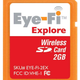 Illustration for article titled Eye-Fi Announces Explore, Share and Home Models